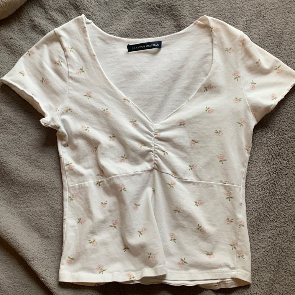 Brandy Melville Top